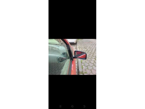 Sahibinden Fiat Panda 1.2 Dynamic 2006 Model