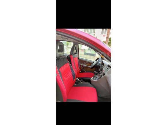 Sahibinden Fiat Panda 1.2 Dynamic 2006 Model