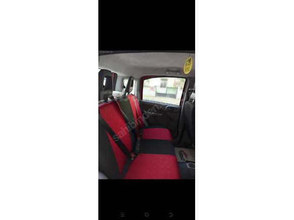 Sahibinden Fiat Panda 1.2 Dynamic 2006 Model