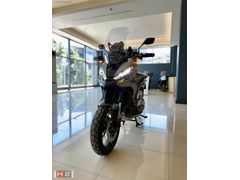 ÇAMKIRAN H2 GAZİEMİR'den 2024 Honda X-ADV 750 Special Edition