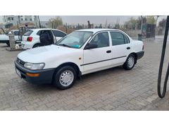 Sahibinden Toyota Corolla 1.3 XL 1998 Model