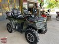 4x4 ATV LONCİN700 EKSTRA ÇANTALI ÖZCANLAR'DA