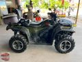 4x4 ATV LONCİN700 EKSTRA ÇANTALI ÖZCANLAR'DA