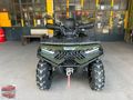 4x4 ATV LONCİN700 EKSTRA ÇANTALI ÖZCANLAR'DA