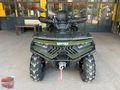 4x4 ATV LONCİN700 EKSTRA ÇANTALI ÖZCANLAR'DA
