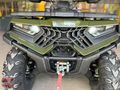 4x4 ATV LONCİN700 EKSTRA ÇANTALI ÖZCANLAR'DA
