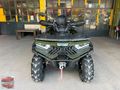 4x4 ATV LONCİN700 EKSTRA ÇANTALI ÖZCANLAR'DA