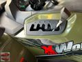4x4 ATV LONCİN700 EKSTRA ÇANTALI ÖZCANLAR'DA