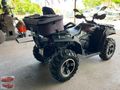 4x4 ATV LONCİN700 EKSTRA ÇANTALI ÖZCANLAR'DA