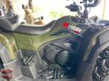 4x4 ATV LONCİN700 EKSTRA ÇANTALI ÖZCANLAR'DA