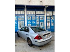 Sahibinden Ford Mondeo 2.0 Ghia 2005 Model  258.000 km Gri