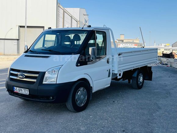 Galeriden Ford Trucks Transit 350 M Gaziantep