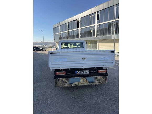 Galeriden Ford Trucks Transit 350 M Gaziantep