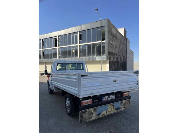 Galeriden Ford Trucks Transit 350 M Gaziantep