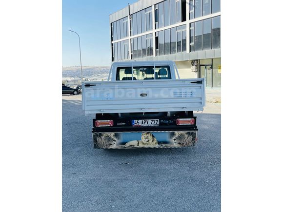 Galeriden Ford Trucks Transit 350 M Gaziantep