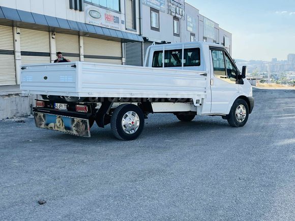 Galeriden Ford Trucks Transit 350 M Gaziantep