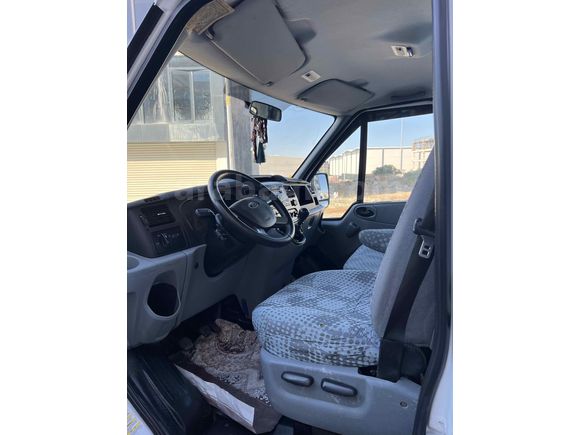 Galeriden Ford Trucks Transit 350 M Gaziantep