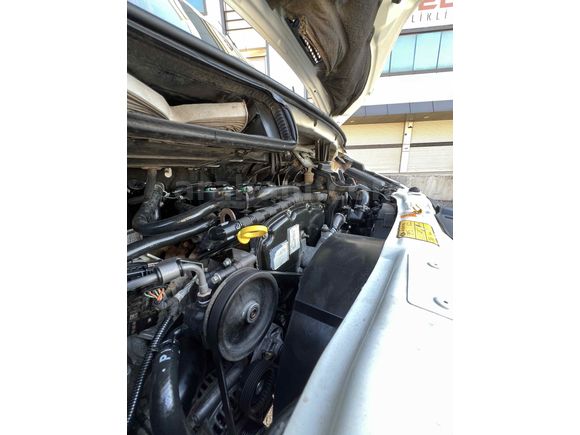 Galeriden Ford Trucks Transit 350 M Gaziantep