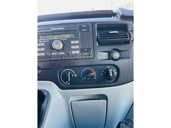Galeriden Ford Trucks Transit 350 M Gaziantep