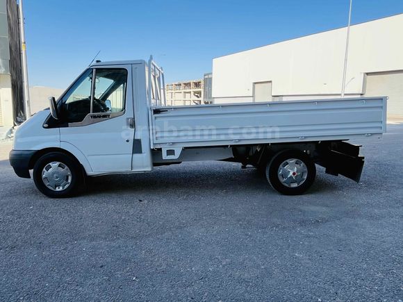 Galeriden Ford Trucks Transit 350 M Gaziantep