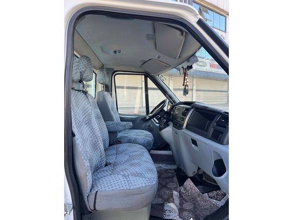Galeriden Ford Trucks Transit 350 M Gaziantep