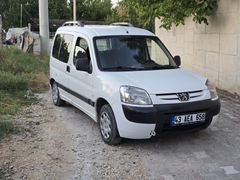 Sahibinden Peugeot Partner 1.9 D 2004 Model