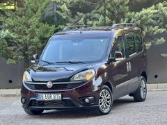 2015 1.6 PREMİO PLUS DEĞİŞENSİZ OTOMOBİL RUHSATLI 204'xxx KM