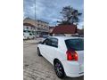 HAN MOTORS'DAN 2007 1.4 D-4D TOYOTA COROLLA