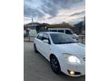 HAN MOTORS'DAN 2007 1.4 D-4D TOYOTA COROLLA