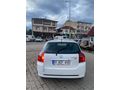 HAN MOTORS'DAN 2007 1.4 D-4D TOYOTA COROLLA