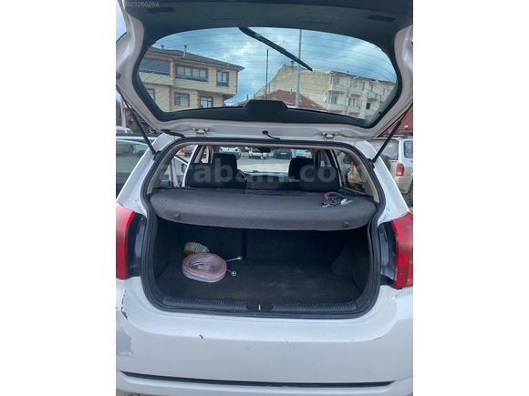 HAN MOTORS'DAN 2007 1.4 D-4D TOYOTA COROLLA