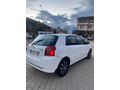 HAN MOTORS'DAN 2007 1.4 D-4D TOYOTA COROLLA