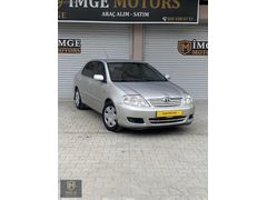 İMGE MOTORS'tan 2006 COROLLA TERRA KAPUT TAVAN BAGAJ ORJNL