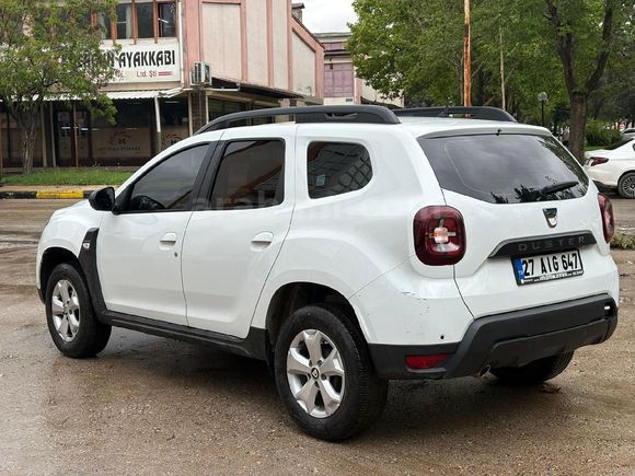 Sahibinden Dacia Duster 1.0 Tce Prestige 2021 Model