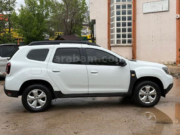 Sahibinden Dacia Duster 1.0 Tce Prestige 2021 Model