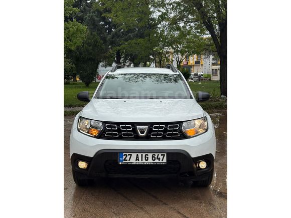 Sahibinden Dacia Duster 1.0 Tce Prestige 2021 Model