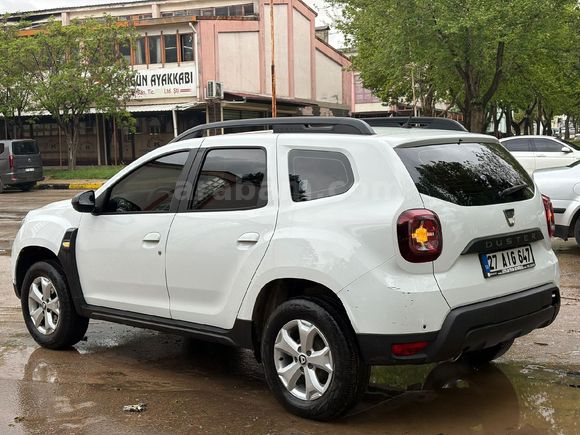 Sahibinden Dacia Duster 1.0 Tce Prestige 2021 Model