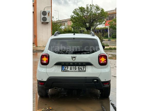 Sahibinden Dacia Duster 1.0 Tce Prestige 2021 Model