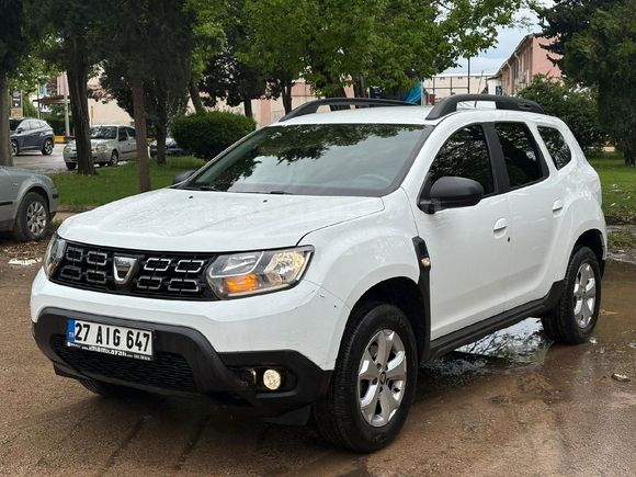 Sahibinden Dacia Duster 1.0 Tce Prestige 2021 Model