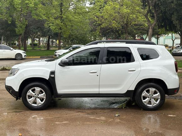 Sahibinden Dacia Duster 1.0 Tce Prestige 2021 Model