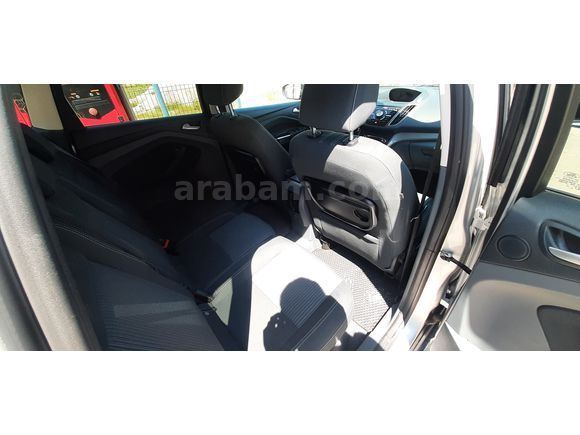Sahibinden Ford C-Max 1.6 TDCi Titanium 2014 Model