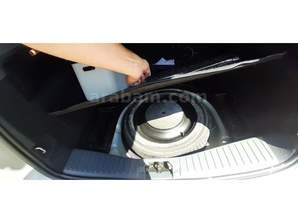 Sahibinden Ford C-Max 1.6 TDCi Titanium 2014 Model