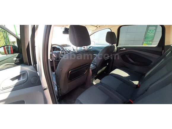 Sahibinden Ford C-Max 1.6 TDCi Titanium 2014 Model