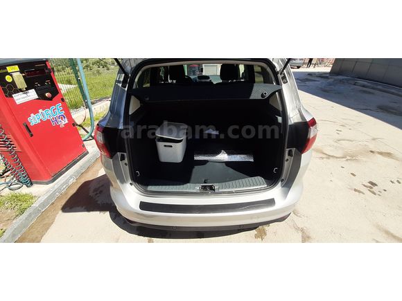 Sahibinden Ford C-Max 1.6 TDCi Titanium 2014 Model