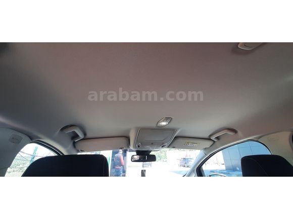 Sahibinden Ford C-Max 1.6 TDCi Titanium 2014 Model