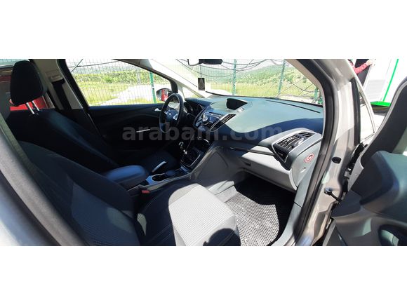 Sahibinden Ford C-Max 1.6 TDCi Titanium 2014 Model