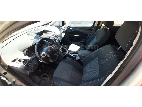 Sahibinden Ford C-Max 1.6 TDCi Titanium 2014 Model