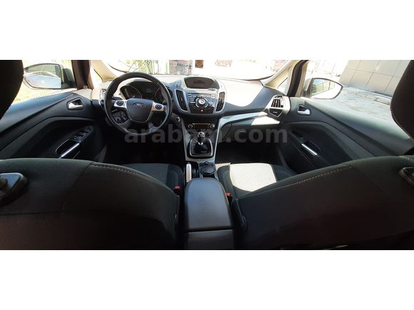 Sahibinden Ford C-Max 1.6 TDCi Titanium 2014 Model
