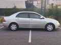 KİRAZOĞLU OTOMOTİV// 2007 MODEL 1.4 4D TOYOTA COROLLA