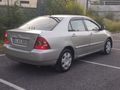 KİRAZOĞLU OTOMOTİV// 2007 MODEL 1.4 4D TOYOTA COROLLA